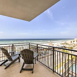 Scenic Pcb With Stunning Sunsets And View! Panama City Beach