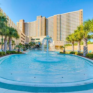 Emerald Iii Panama City Beach