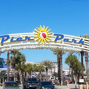 Grandview East 404 Panama City Beach