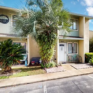 Gulf Highlands 145 Robin Lane Panama City Beach
