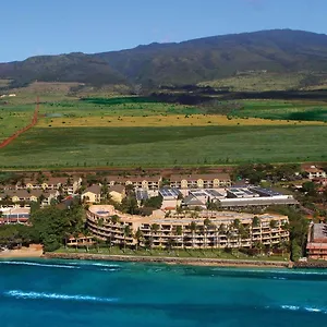 Aston Paki Maui Lahaina